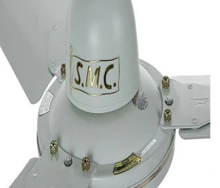 پنکه سقفی اس ام سی SMC Model -KN