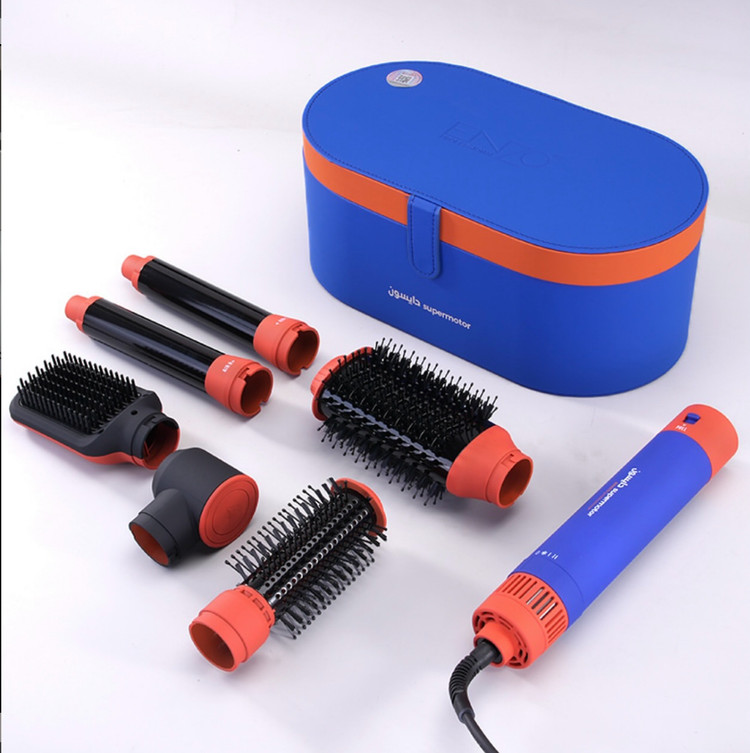سشوار دایسون مارک انزو پروفیشنال ایتالیا ENZO4133 اصل