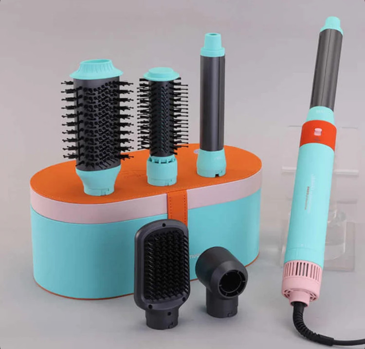سشوار دایسون مارک انزو پروفیشنال ایتالیا ENZO4133 اصل