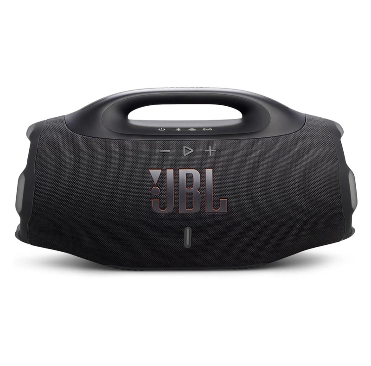 اسپیکر بلوتوثی قابل حمل جی بی ال مدل Boombox 4