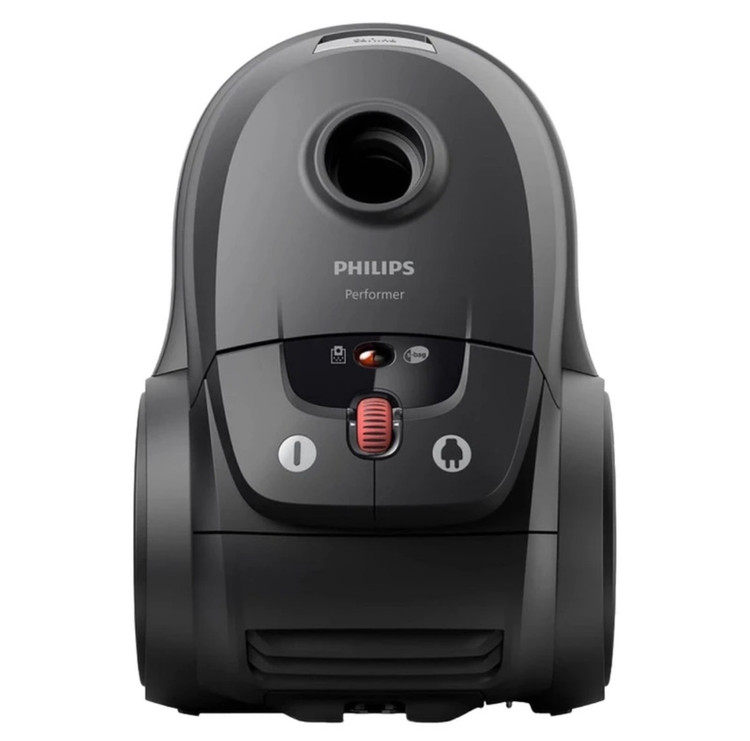 جاروبرقی 2200 وات فیلیپس مدل XD8022
