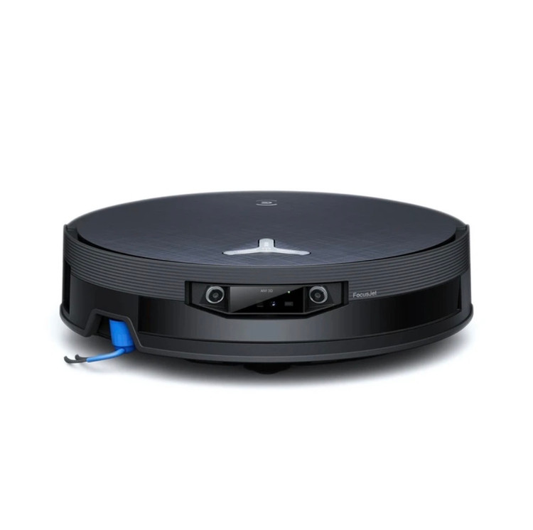 جارو رباتیک اکووکس مدل X12S OmniCyclone
